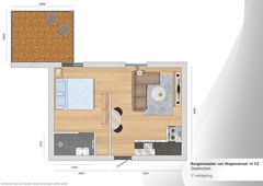 Burgemeester van Nispenstraat 14 Doetinchem bouwtekeningen_14 C2 (1e verdieping).jpg
